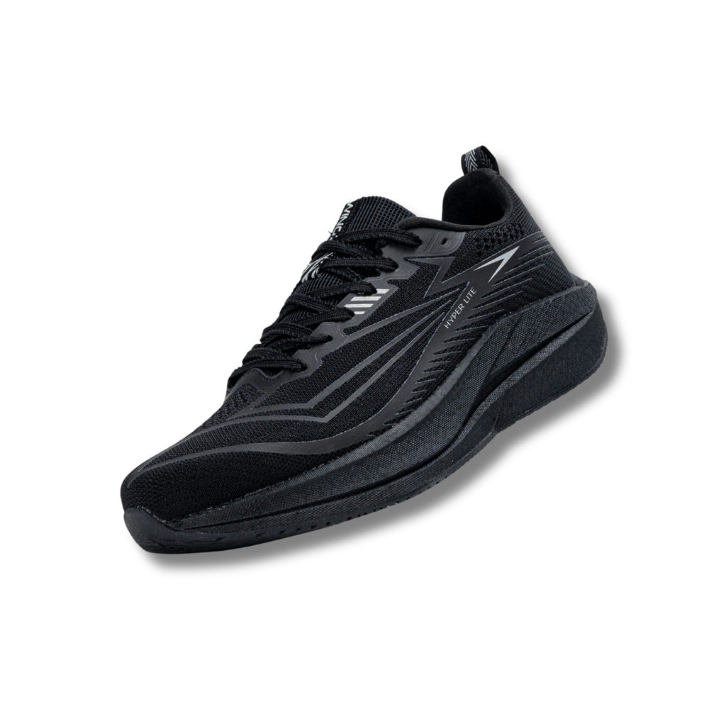 Wingz Hyper Lite - Black