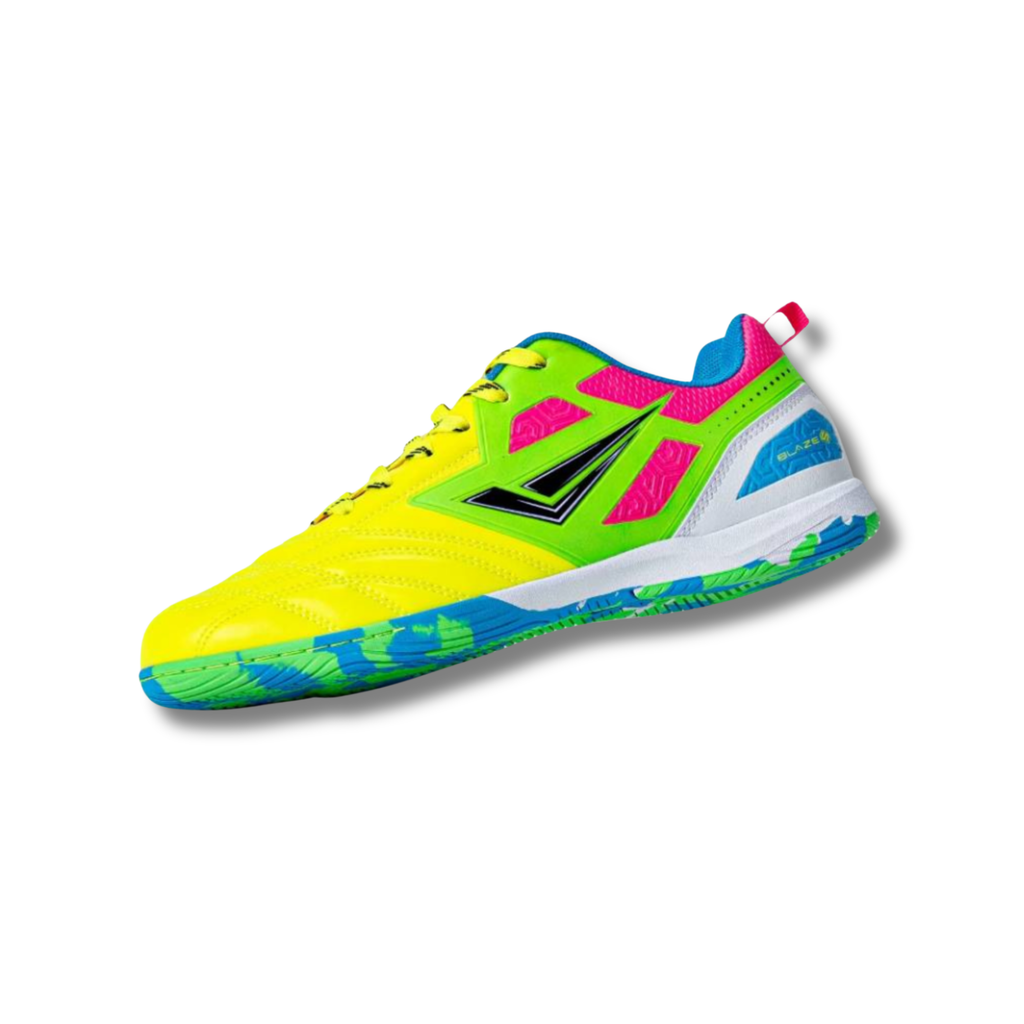Wingz Blaze 5 - Yellow