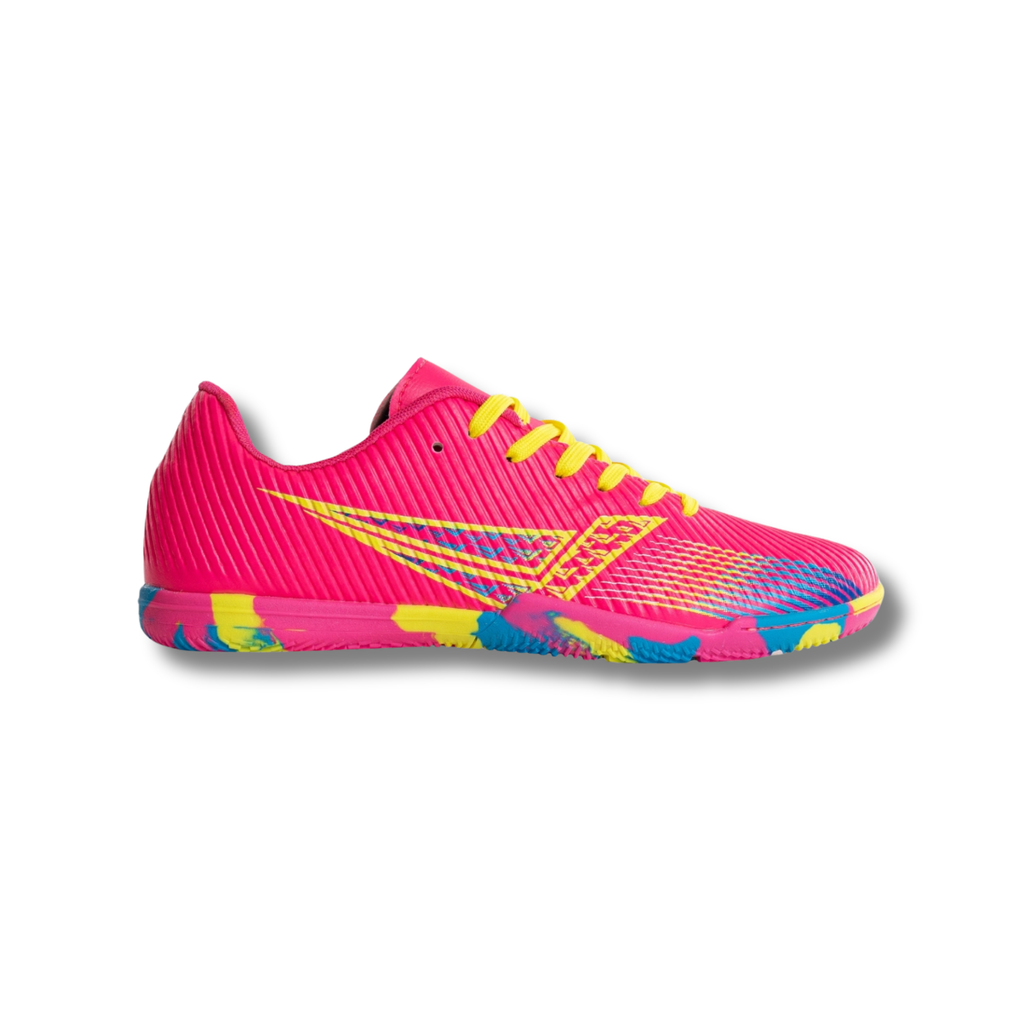 Wingz WZ-2010 Synthetic Leather - Pink