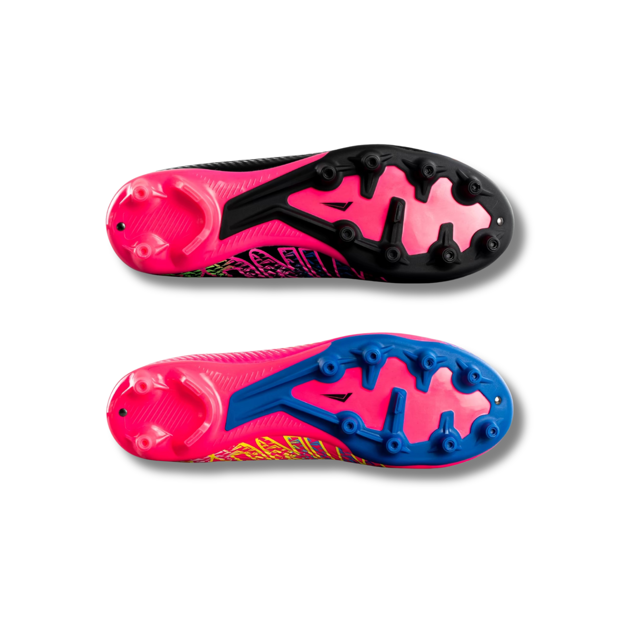 Wingz WZ-1010 Synthetic Leather - Pink