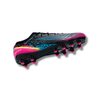 Wingz Vortex Premium PU - Black