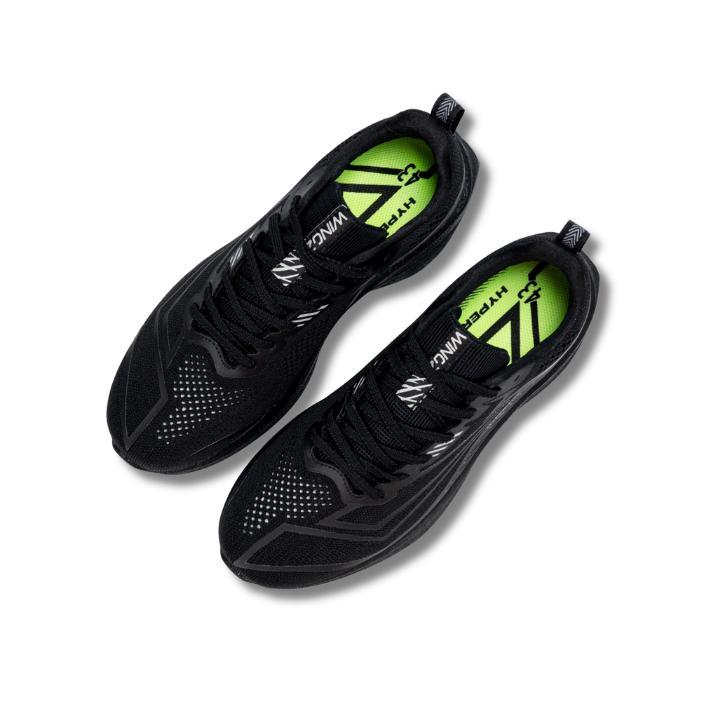 Wingz Hyper Lite - Black
