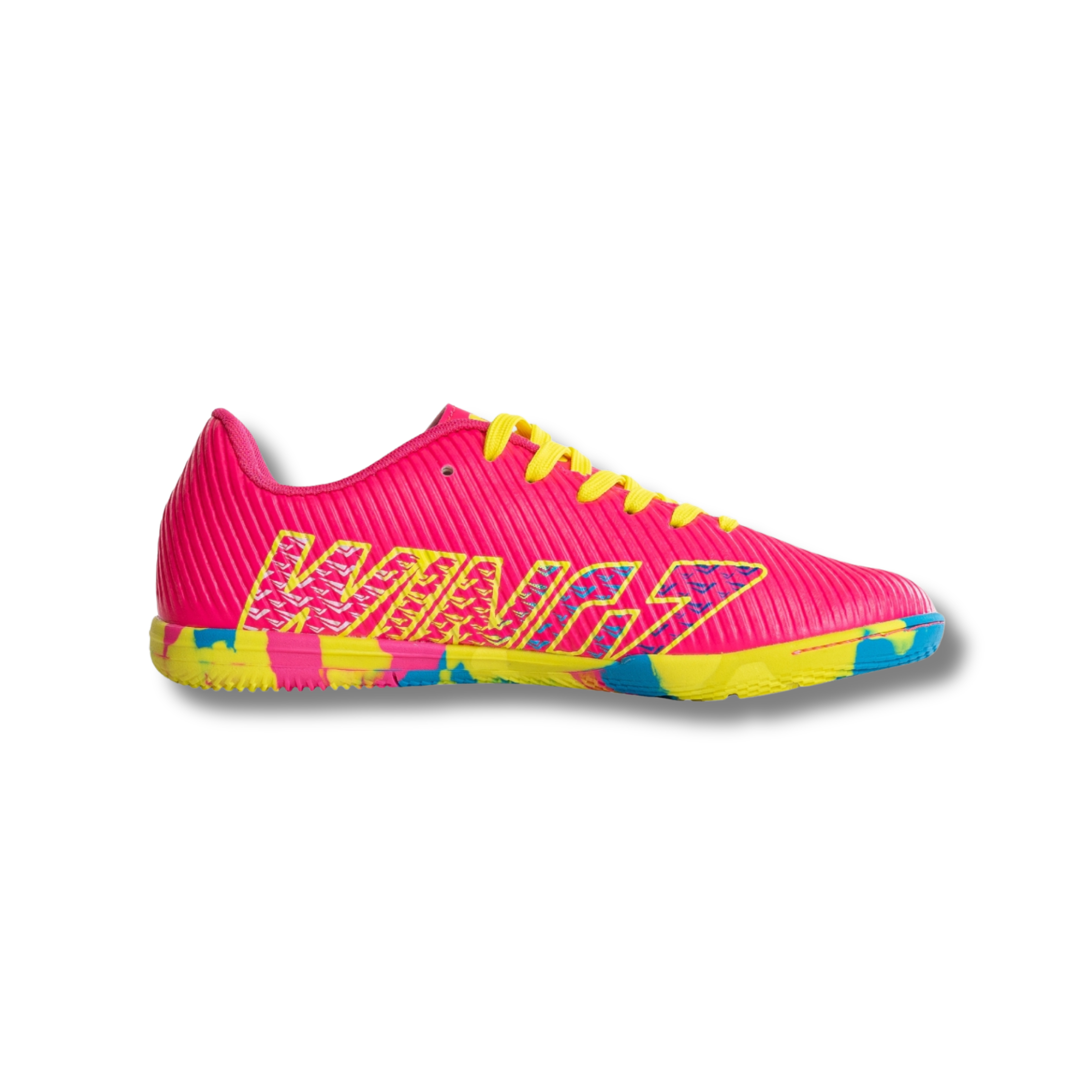 Wingz WZ-2010 Synthetic Leather - Pink