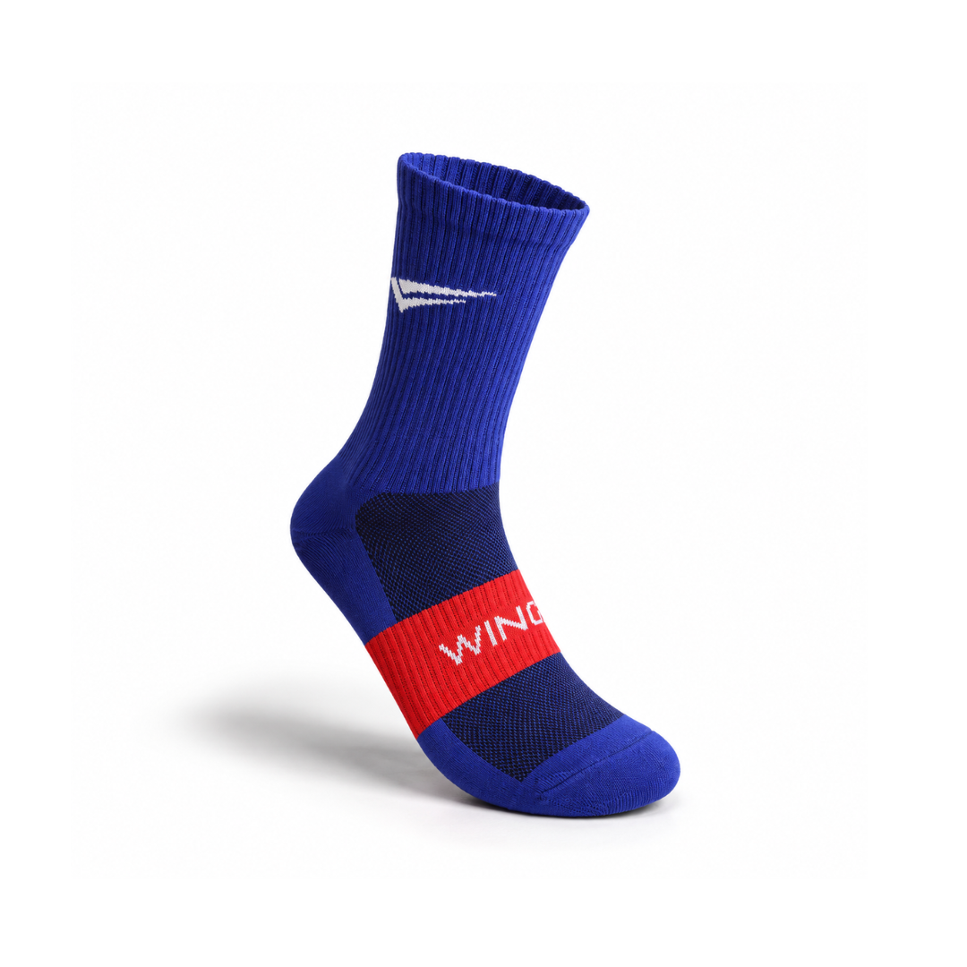 Wingz Anti-Slip Performence Socks (Kids / Adults)