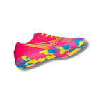 Wingz WZ-2010 Synthetic Leather - Pink