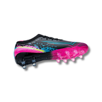Wingz Vortex Pro Flyknit - Black