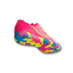 Wingz WZ-2010 Synthetic Leather - Pink