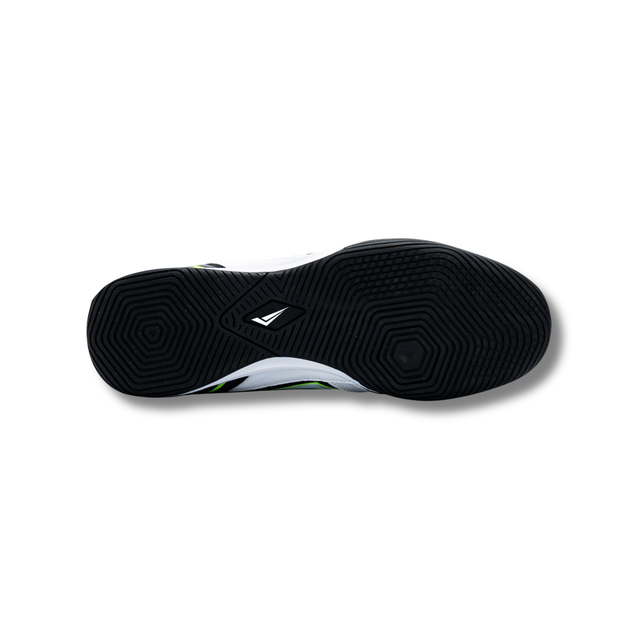 Wingz Saga Corsa - White