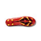 Wingz WZ-1712 Synthetic Leather - Red