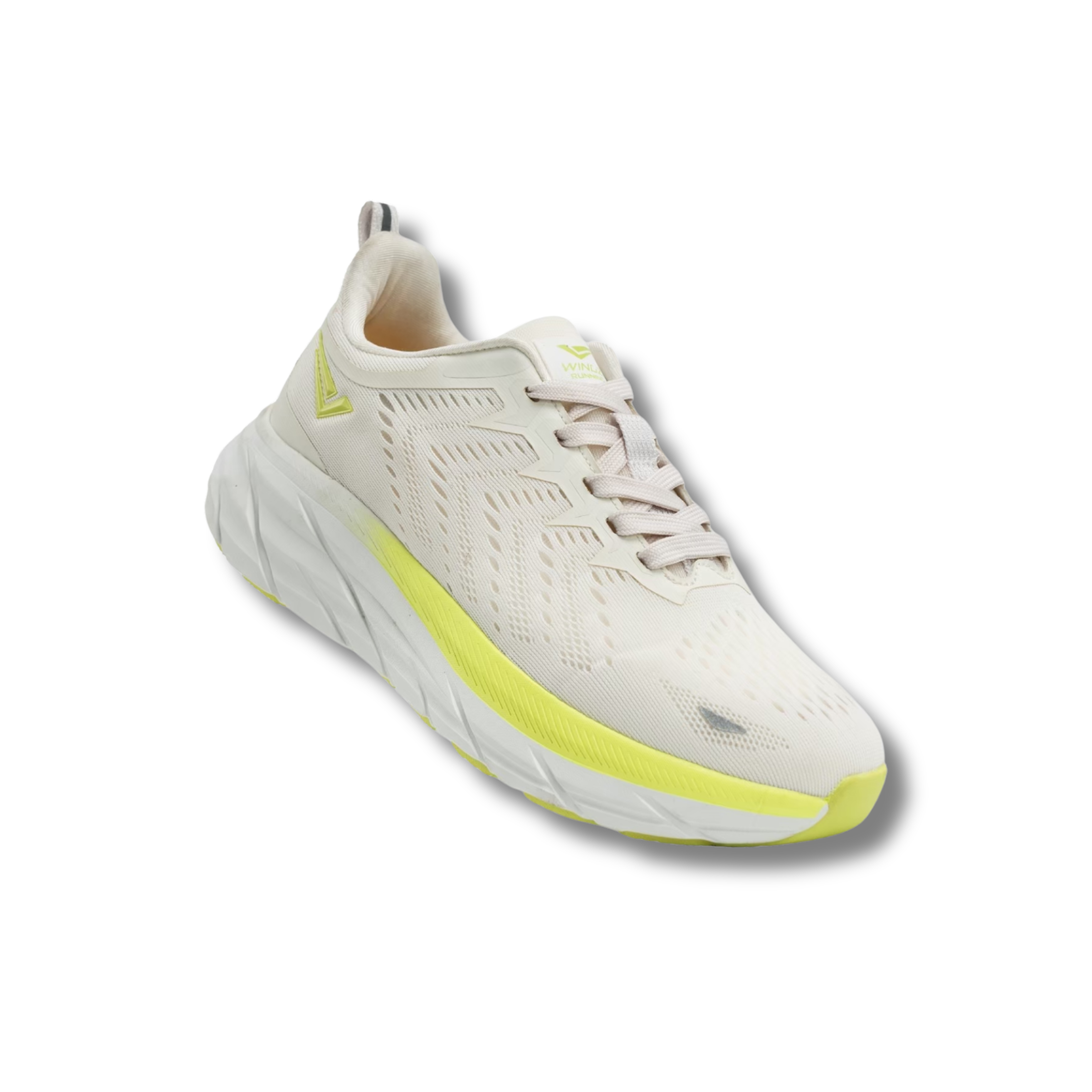 Wingz Neo Run W688 - Beige