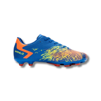 Wingz WZ-1712 Synthetic Leather - Royal