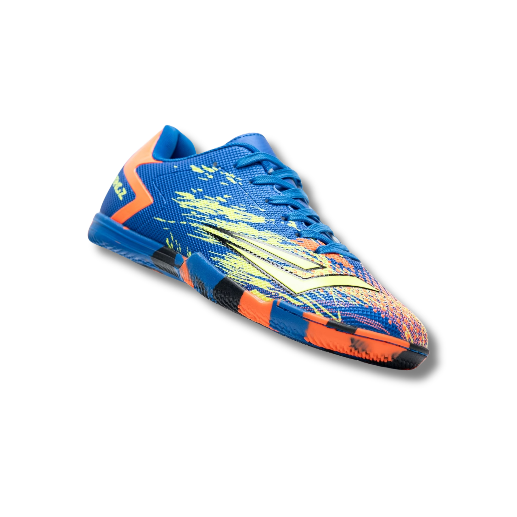 Wingz WZ-2712 Synthetic Leather - Royal