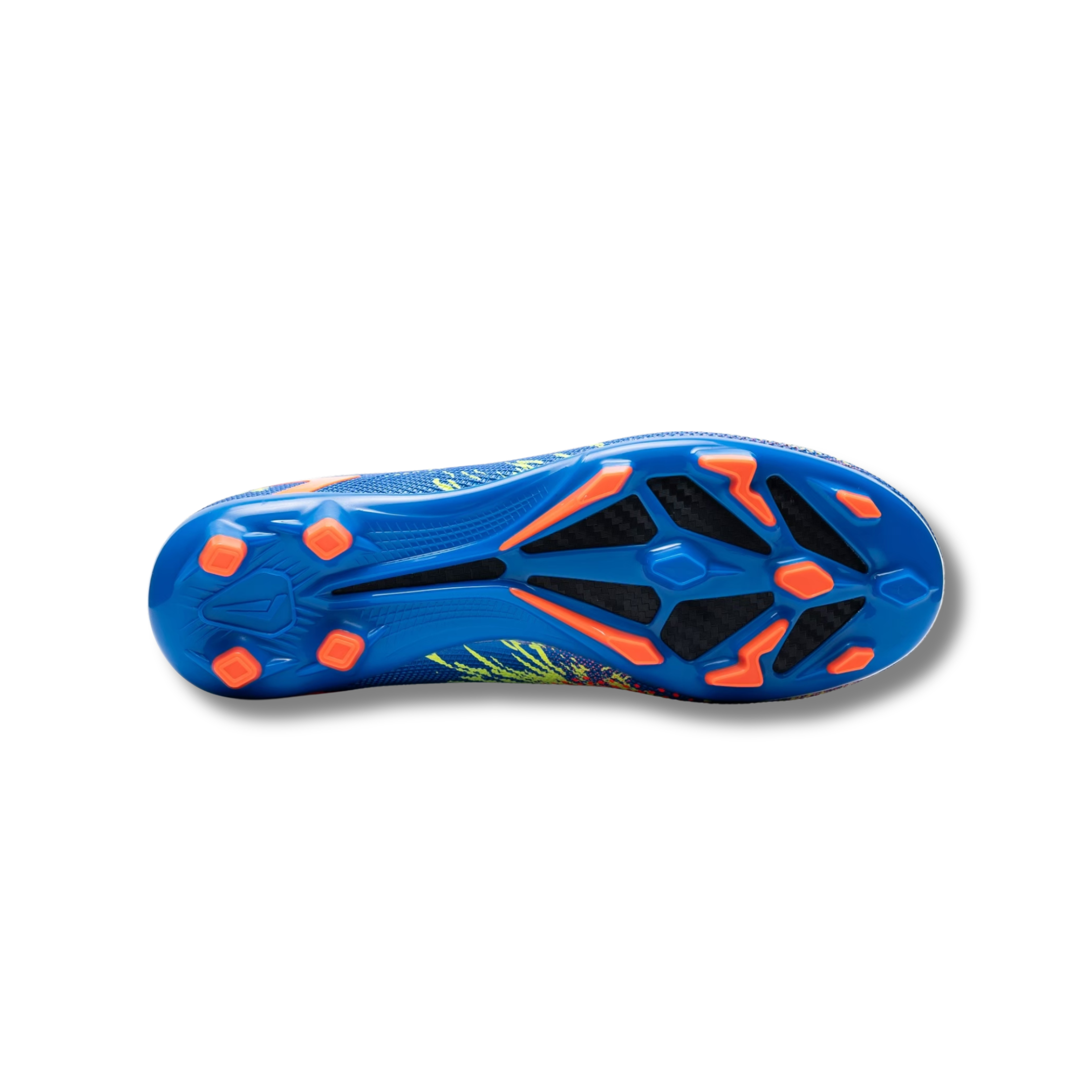 Wingz WZ-1712 Synthetic Leather - Royal
