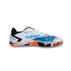Wingz WZ-2712 Synthetic Leather - White