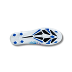 Wingz WZ-1712 Synthetic Leather - White