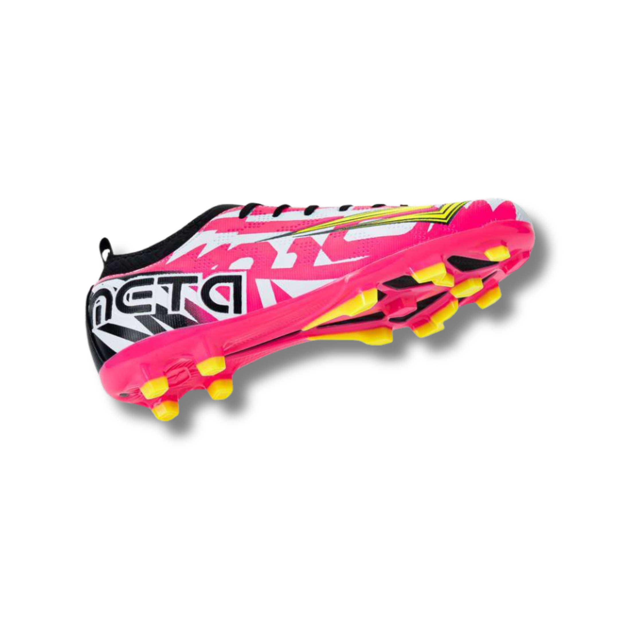 Wingz Meta Premium PU - Pink
