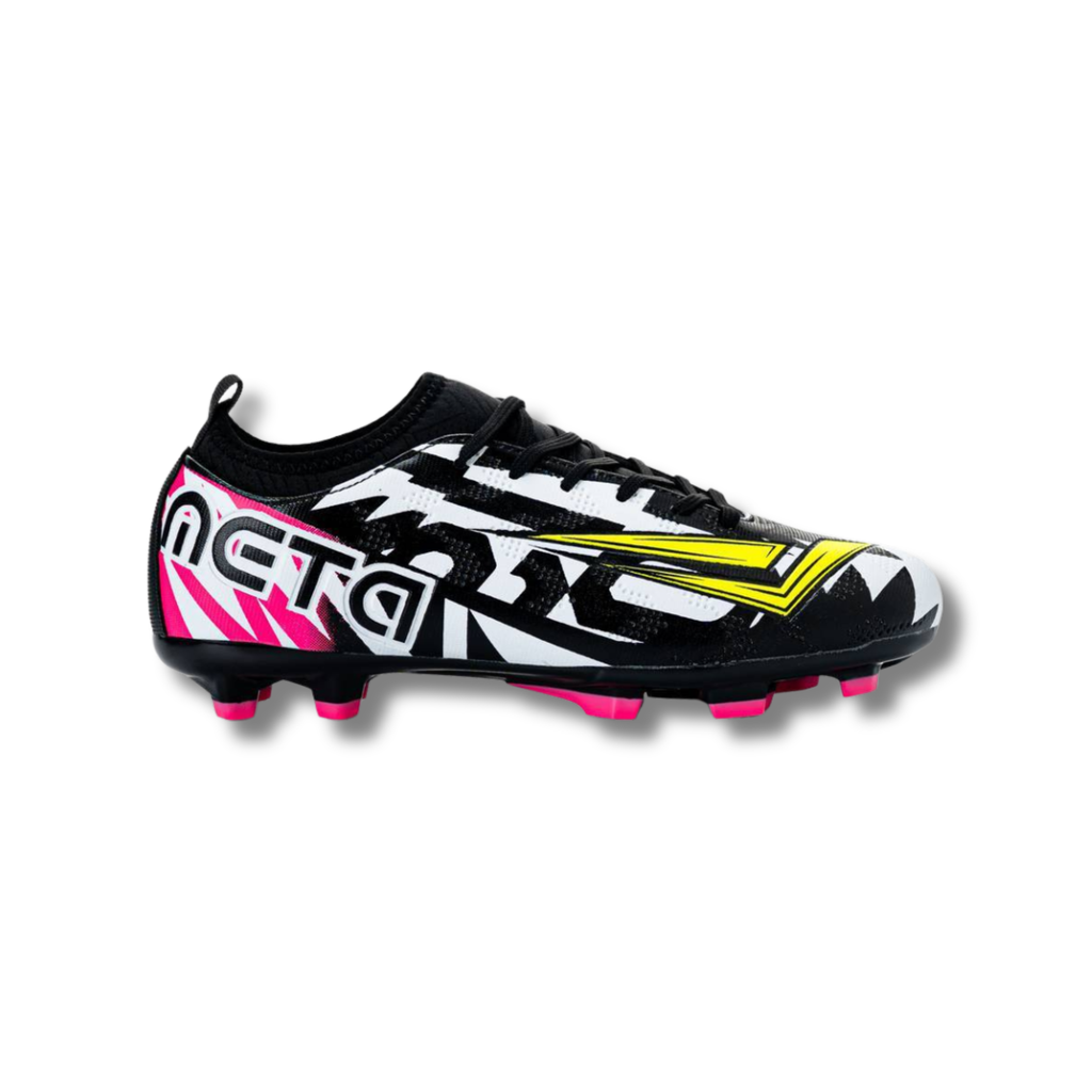 Wingz Meta Premium PU - Black
