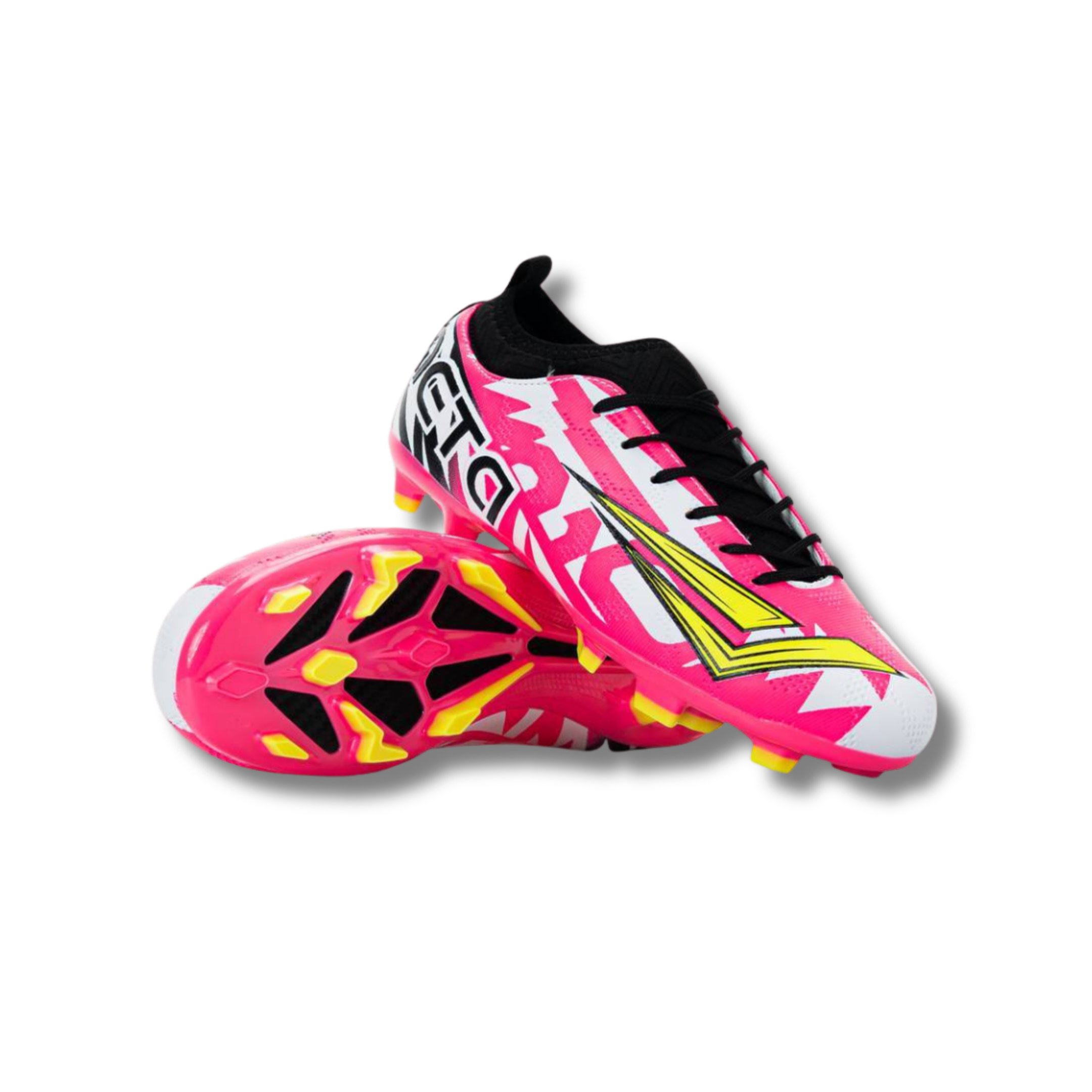 Wingz Meta Premium PU - Pink