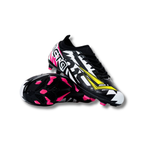 Wingz Meta Premium PU - Black