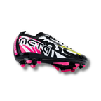 Wingz Meta Premium PU - Black