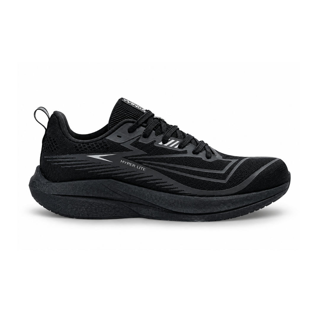 Wingz Hyper Lite - Black