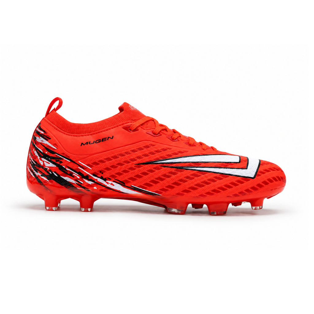 Wingz Mugen Premium PU - Red Candy
