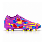 Wingz Crazy Crush Premium PU - Purple