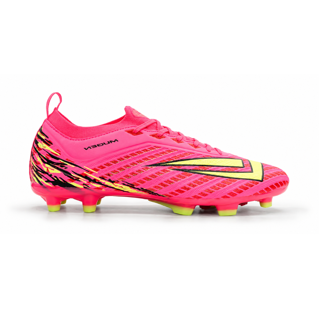 Wingz Mugen Premium PU - Red Pink