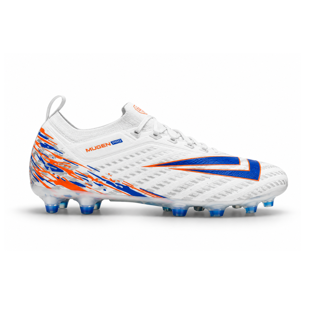 Wingz Mugen Pro Flyknit - White