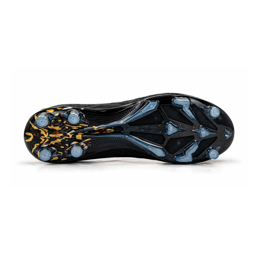 Wingz Mugen Pro Flyknit - Black