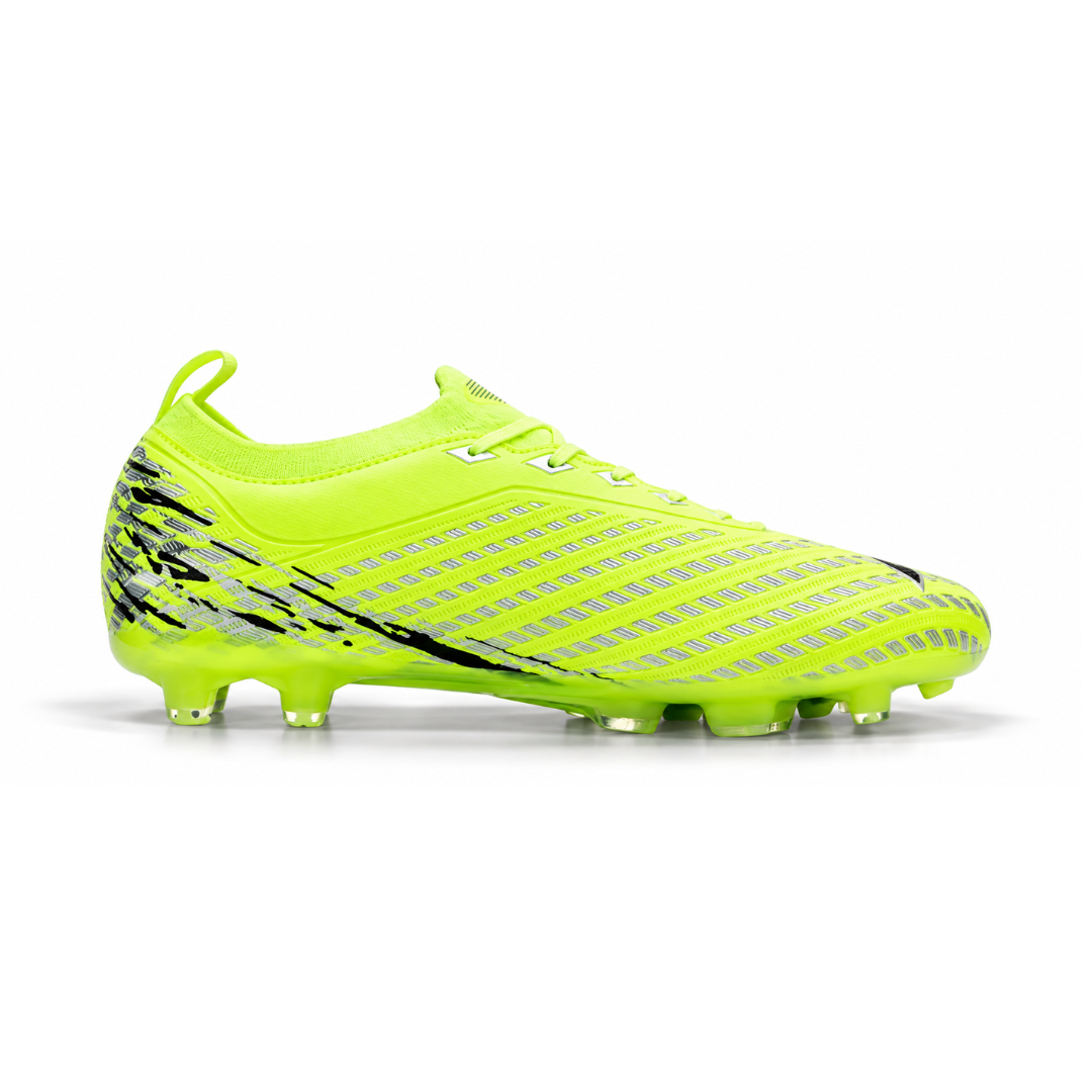 Wingz Mugen Premium PU - Lime Green