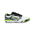 Wingz Desala V2 Canvas Mesh - White