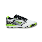 Wingz Desala V2 Canvas Mesh - White