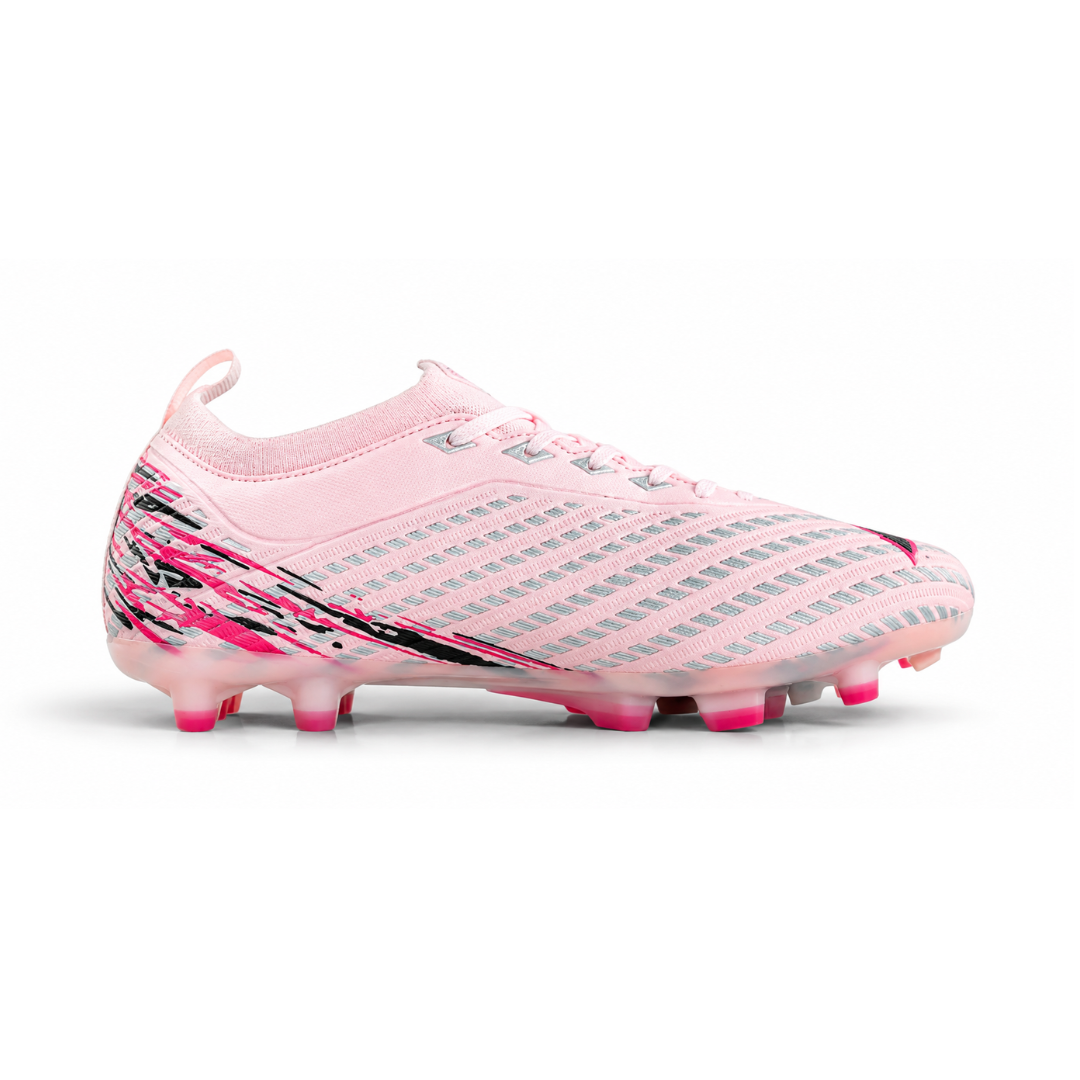 Wingz Mugen Premium PU - Light Pink