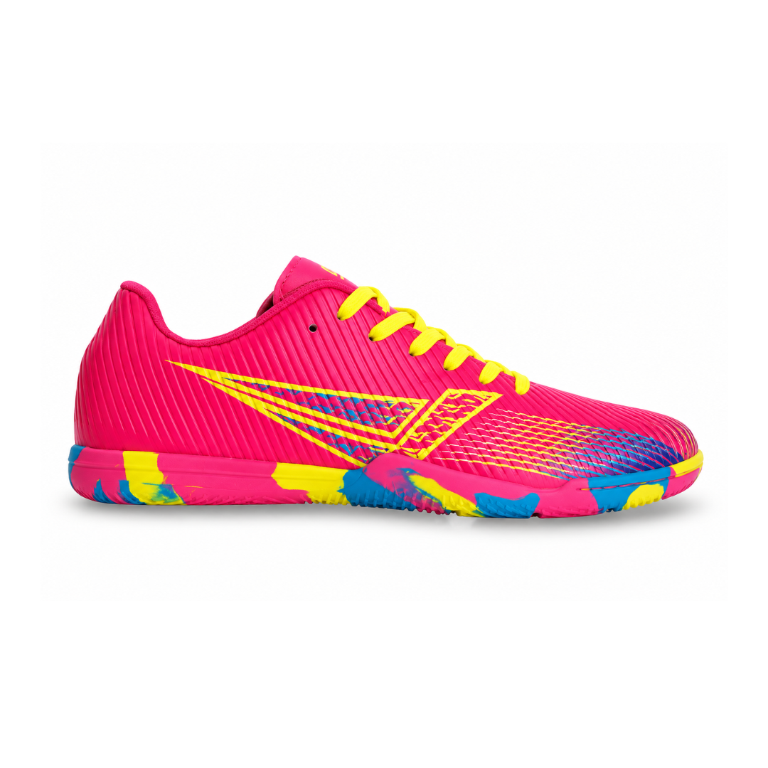 Wingz WZ-2010 Synthetic Leather - Pink
