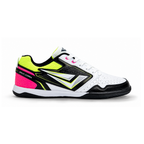 Wingz Saga Corsa - White