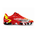 Wingz WZ-2712 Synthetic Leather - Red