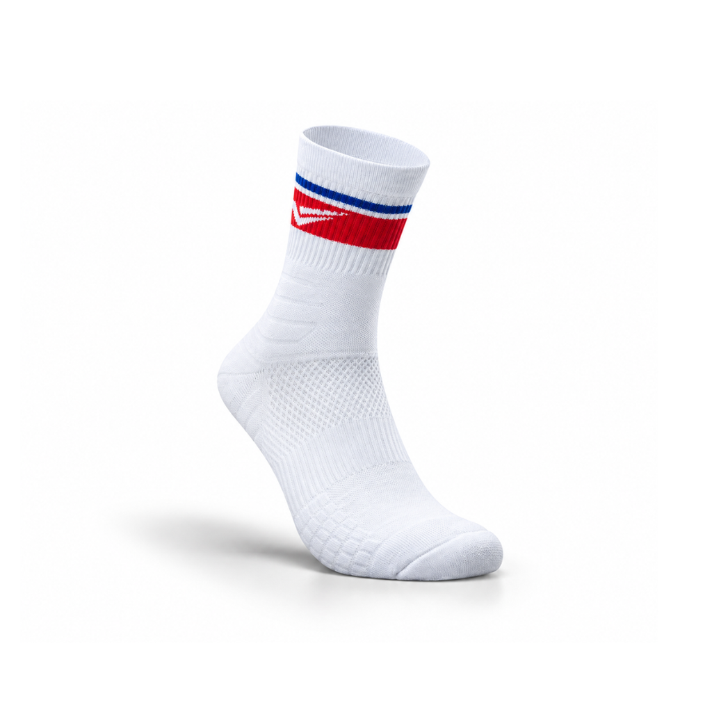 Wingz Performence Training Socks (Free Size)
