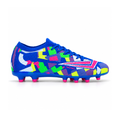 Wingz Crazy Crush Premium PU - Blue