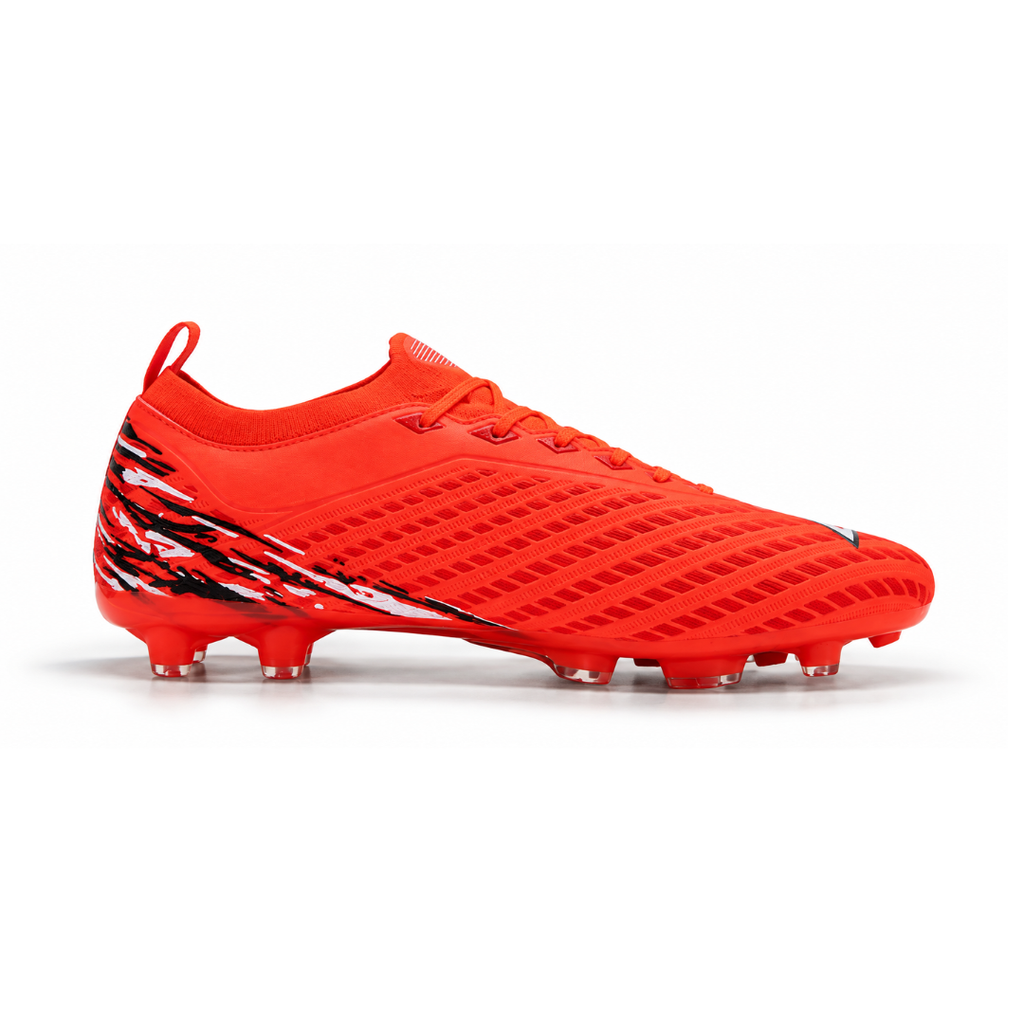 Wingz Mugen Premium PU - Red Candy