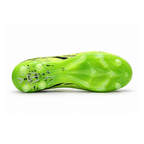 Wingz Mugen Pro Flyknit - Lime Green