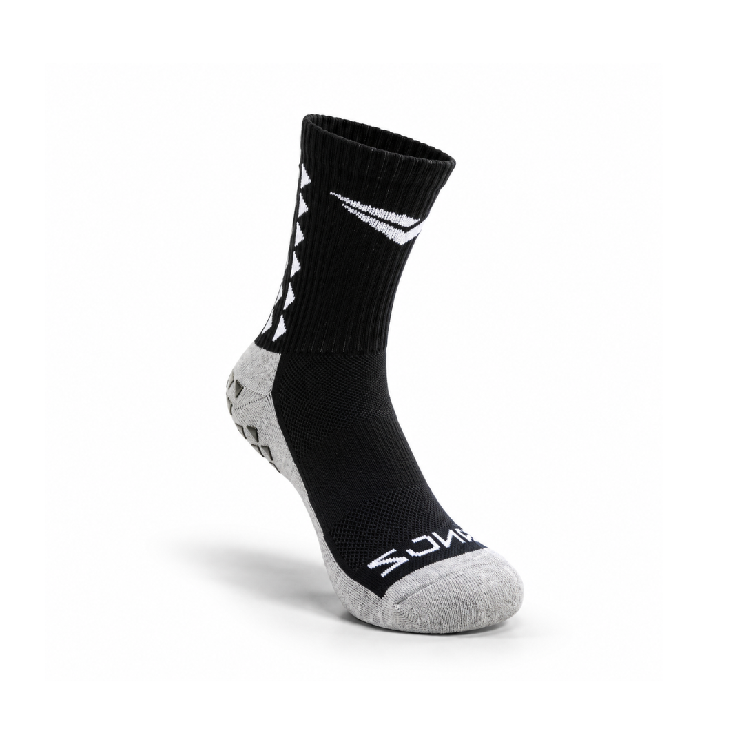 Wingz Anti-Slip Thick Performence Socks (Free Size)