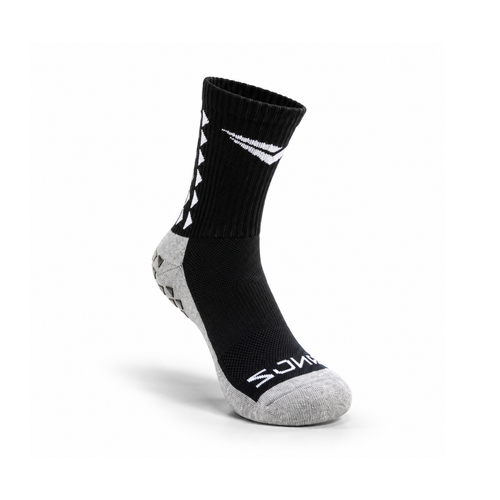 Wingz Anti-Slip Thick Performence Socks (Free Size)