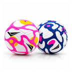 Wingz WZ-21 Official Size 5 Football Ball Machine Stitched
