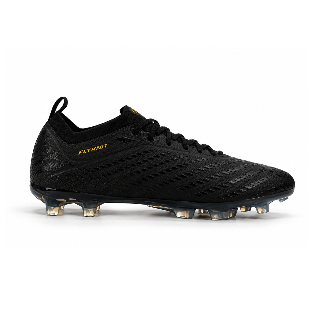 Wingz Mugen Pro Flyknit - Black