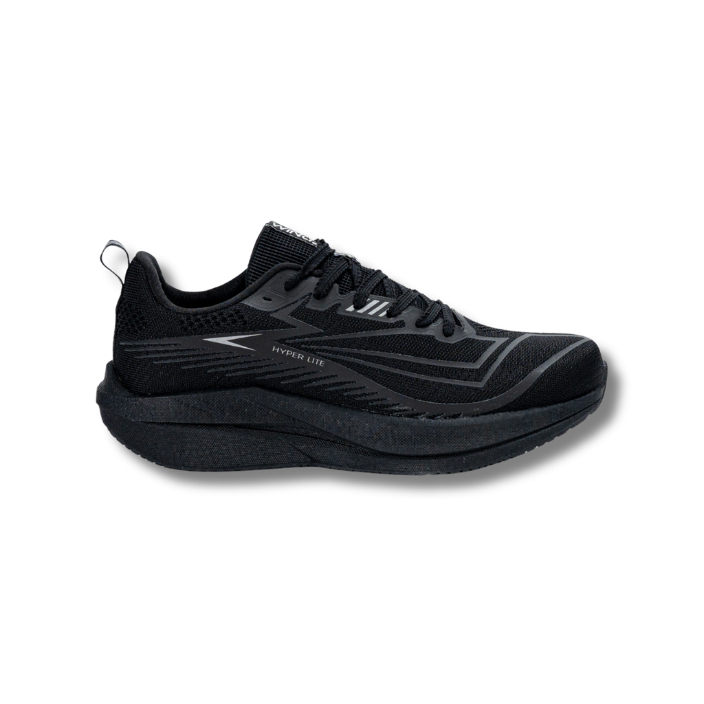 Wingz Hyper Lite - Black