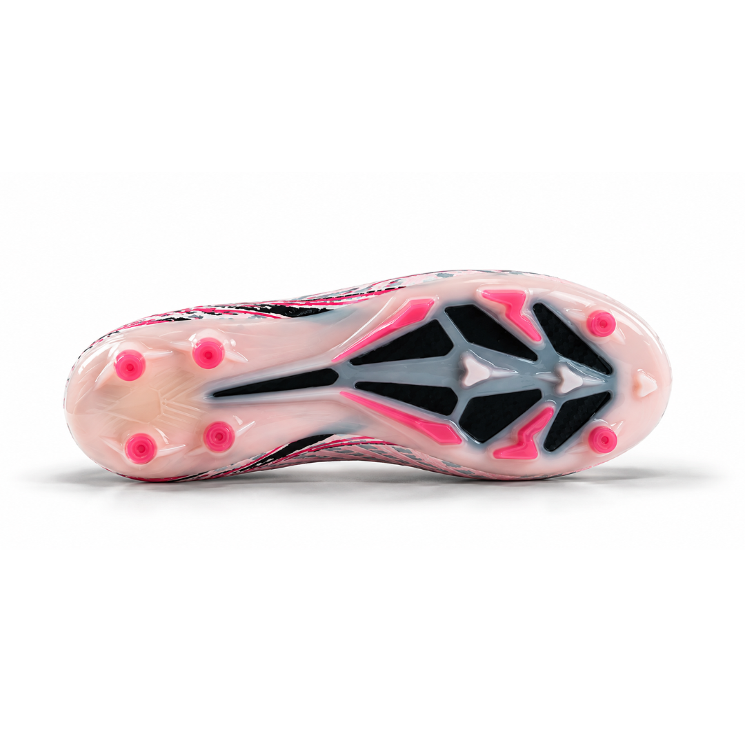 Wingz Mugen Premium PU - Light Pink