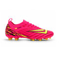 Wingz Mugen Pro Flyknit - Red Pink