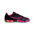 Wingz WZ-2010 Synthetic Leather - Black