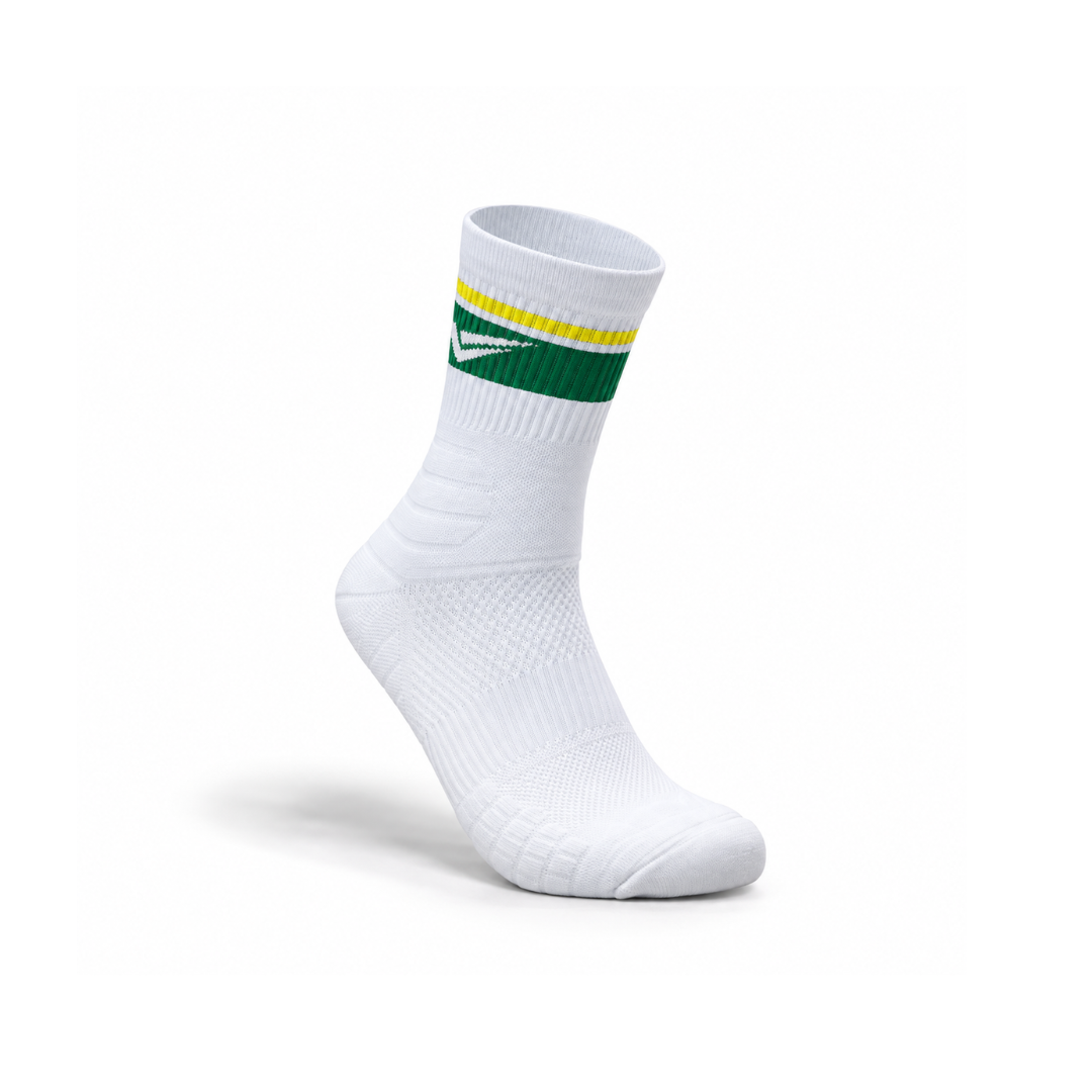 Wingz Performence Training Socks (Free Size)